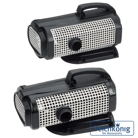 AquaMax Eco Expert 44000 Filterpumpe